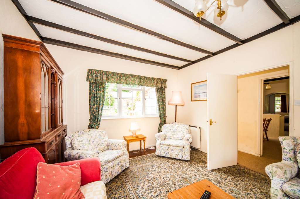 Smugglers' Cove Cottage